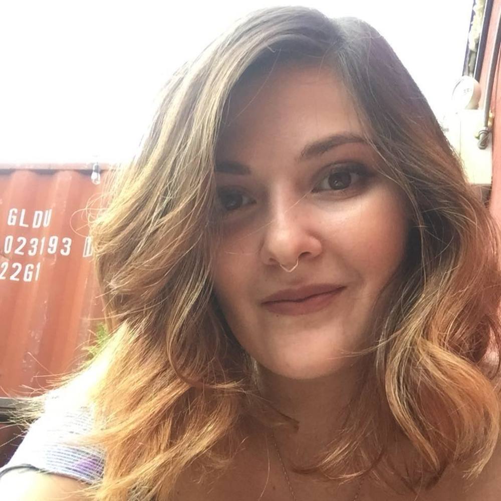 Meet your Posher, Lisa